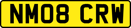 NM08CRW