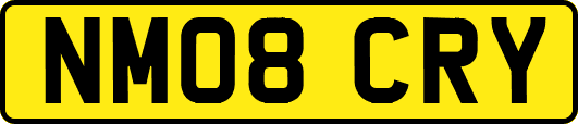 NM08CRY