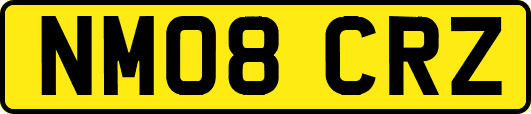 NM08CRZ