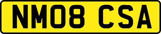 NM08CSA