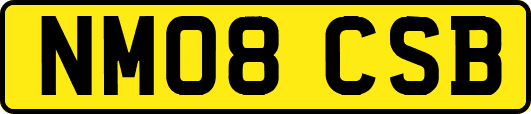 NM08CSB
