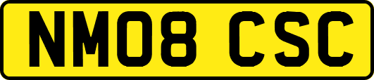NM08CSC