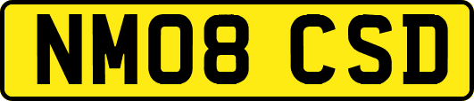 NM08CSD