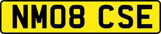 NM08CSE