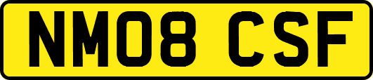 NM08CSF