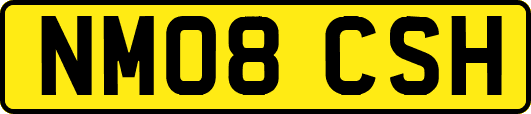 NM08CSH