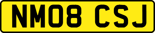 NM08CSJ