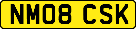NM08CSK
