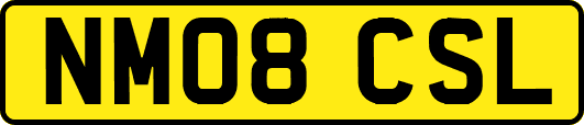 NM08CSL