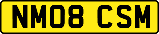 NM08CSM