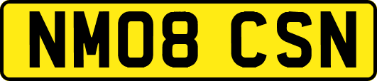 NM08CSN