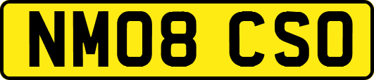NM08CSO