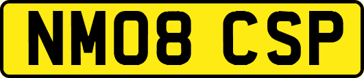 NM08CSP