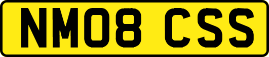 NM08CSS