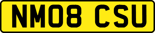 NM08CSU