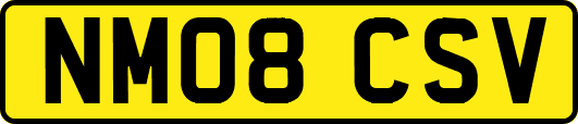NM08CSV