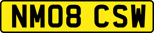 NM08CSW