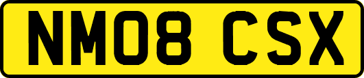 NM08CSX