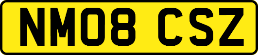 NM08CSZ