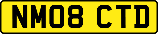 NM08CTD