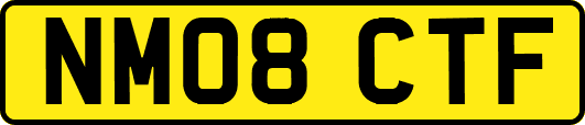 NM08CTF
