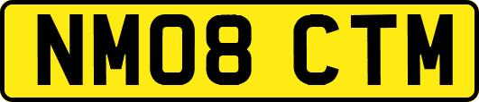 NM08CTM