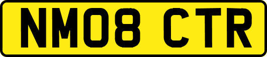 NM08CTR