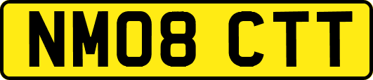 NM08CTT