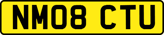 NM08CTU