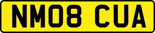 NM08CUA