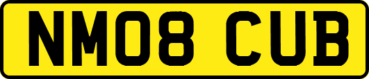 NM08CUB