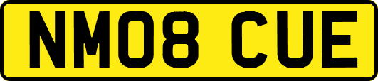 NM08CUE
