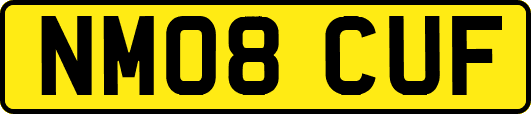 NM08CUF