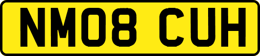 NM08CUH