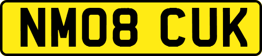 NM08CUK