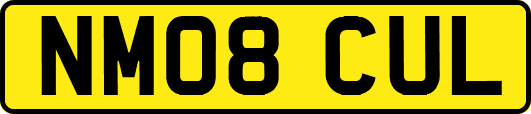 NM08CUL