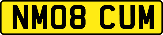 NM08CUM