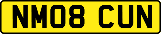 NM08CUN