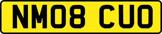 NM08CUO
