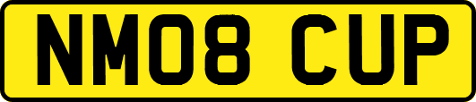 NM08CUP