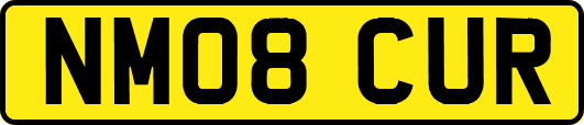 NM08CUR