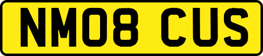 NM08CUS