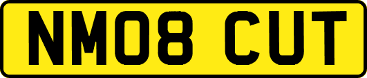 NM08CUT