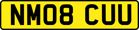 NM08CUU