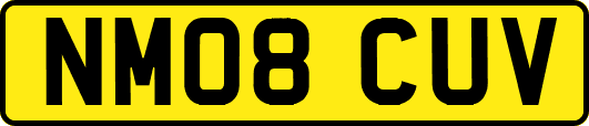 NM08CUV