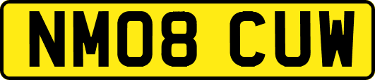 NM08CUW