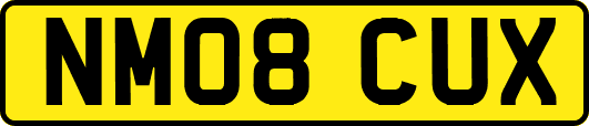 NM08CUX