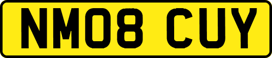 NM08CUY