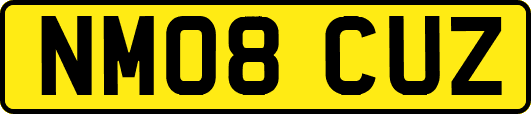NM08CUZ