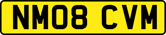 NM08CVM